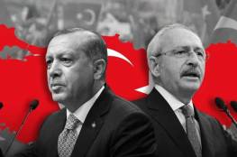 الانتخابات التركية: جولة ثانية بين أردوغان وأوغلو 