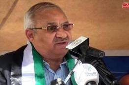 الجبهة الشعبية لتحرير فلسطين ـ القيادة العامة تنتخب طلال ناجي خلفاً لأحمد جبريل
