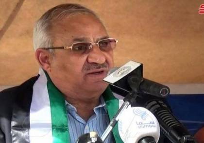 الجبهة الشعبية لتحرير فلسطين ـ القيادة العامة تنتخب طلال ناجي خلفاً لأحمد جبريل