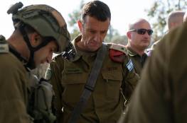 إعلام إسرائيلي: احتقان كبير في "الجيش".. طيارون لهاليفي: نحن في حالة حرب