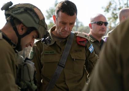 إعلام إسرائيلي: احتقان كبير في "الجيش".. طيارون لهاليفي: نحن في حالة حرب
