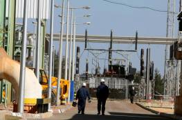 اتحاد بلديات غزة يحذر من توقف محطة الكهرباء