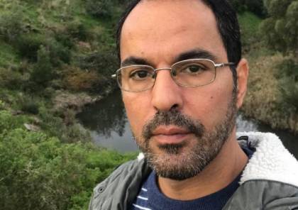 الفنان الفلسطيني محمود سلامة يفوز بجائزة أفضل فيلم كرتوني قصير في مهرجان "أوروفاتي"