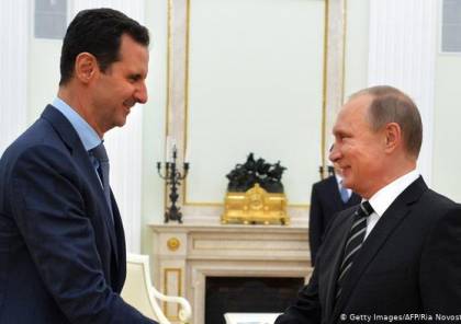 كلمات عن دمشق وأهلها ... هذا ما قاله بوتين عن زيارته لسوريا
