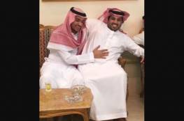 السعودية : قصة اسم الملحن ياسر بوعلي الحقيقي