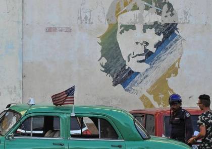 إدارة ترامب تعيد إدراج كوبا على قائمة الدول الداعمة للإرهاب