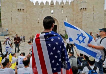 مصدر أمني إسرائيلي: واشنطن تبحث عن “أخطبوط دولي” وراء دعم المنظمات الست