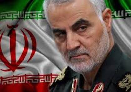 الحرس الثوري الإيراني يكشف عن طريقة انتقامه من قتلة سليماني