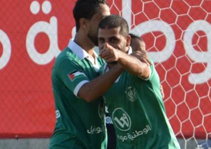 اتحاد الكرة يتفق مع الأندية على استمرار الدوري الممتاز في غزة