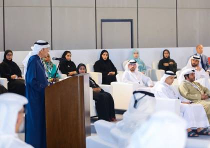 زكي نسيبة : جامعة الإمارات تسعي لإعداد أجيال من الخريجين المؤهلين لتحقيق متطلبات الأجندة الوطنية للدولة 