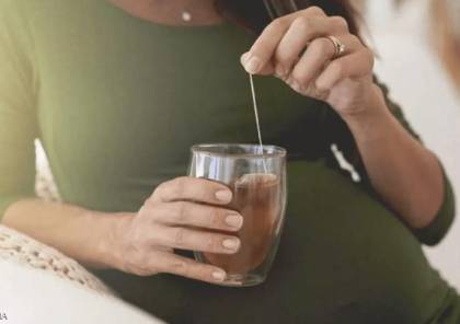 النساء الحوامل وشرب الشاي.. دراسة تكشف الضرر