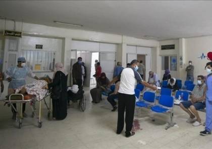  مشهد صادم جديد في تونس..مدير مستشفى يبكي بسبب كورونا ونفاذ الأكسجين (فيديو)