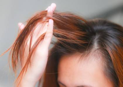 مجموعة من الفوائد المدهشة لزيت الشعر