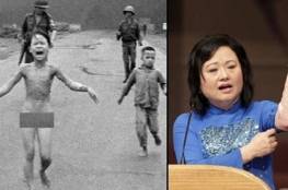 صاحبة أشهر صورة مأساوية بحرب فيتنام تروي قصتها