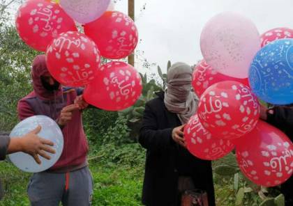 هآرتس تزعم: تجدد إطلاق البالونات بسبب خلافات بين حماس ومصر