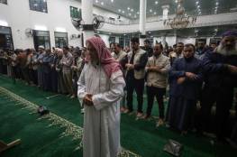 "الأوقاف" بغزة تدعو لإقامة صلاة الغائب على أرواح ضحايا الزلزال