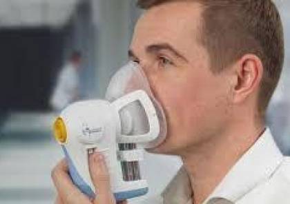 اختبار تنفس قد يحدث ثورة في تشخيص السرطان