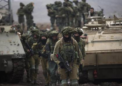 تقدير إسرائيلي : أداء الجيش المتواضع يمنع عملية كبيرة بغزة