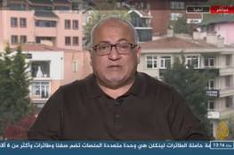 سبب وفاة عمر خشرم مراسل قناة الجزيرة في تركيا وهذا آخر ما كتبه..