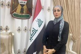 اعتقال صحفية ببغداد لنشرها ملفات فساد