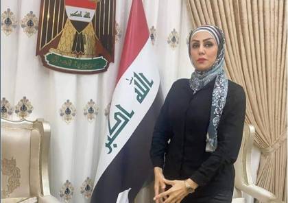 اعتقال صحفية ببغداد لنشرها ملفات فساد