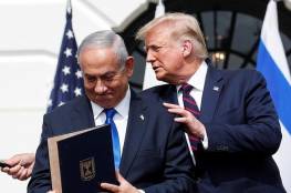  مُحلّل إسرائيليّ: نتنياهو استلهم من مُعلّمه ترامب نظرية المؤامرة وكره الخصوم واحتقارهم