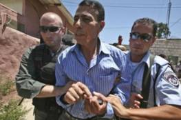 الاحتلال بفرج عن حاتم عبد القادر بعد تحقيق استمر 4 ساعات