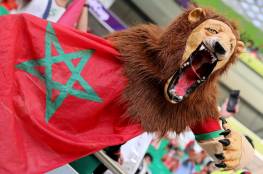 فيديو: المغرب تنتزع الصدارة من بلجيكا في مباراة ملحمية وتقترب من التأهل 