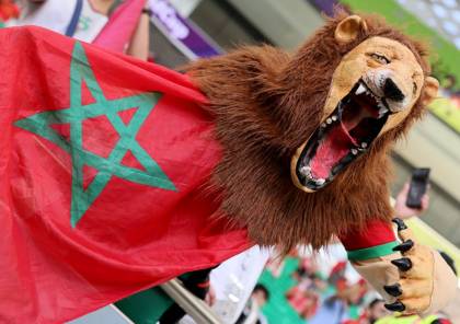 فيديو: المغرب تنتزع الصدارة من بلجيكا في مباراة ملحمية وتقترب من التأهل 