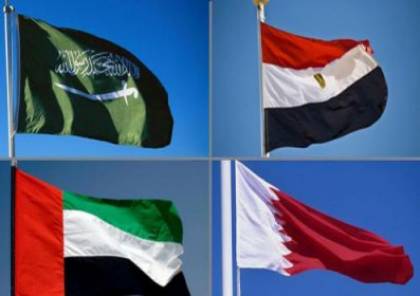 ضغوط متسارعة على الأردن لإتخاذ إجراء ضد قطر 
