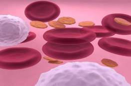 انخفاض مستوى الخلايا اللمفاوية في الدم ينذر بالموت