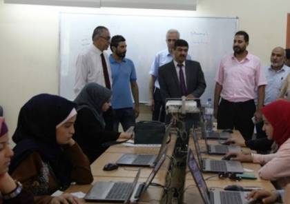"التربية والتعليم" بغزة تعلن مواعيد امتحان الشامل النظري والعملي