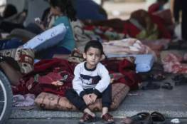 الأورومتوسطي: مصير مجهول لأطفال نقلهم الاحتلال قسرًا من غزة