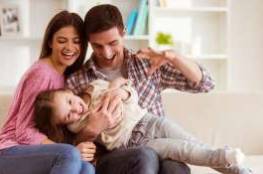 اسرار الحياة العائلية السعيدة