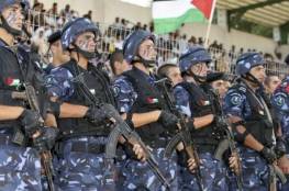 داخلية غزة تعلن بدء اختبارات مسابقة تعيين ضباط اختصاص