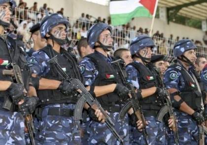 داخلية غزة تعلن بدء اختبارات مسابقة تعيين ضباط اختصاص