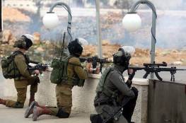 كم بلغ عدد جنود الاحتلال الذين تمت محاكمتهم بتهمة إطلاق النار على الفلسطينيين منذ 2017 ؟!