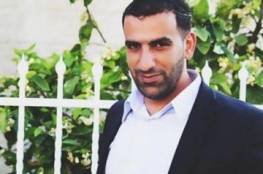 قوات الاحتلال تعزل الاسير محمود عياد في عصيون بدعوى كورونا دون فحصه