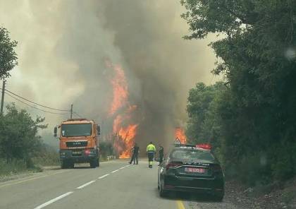 "إسرائيل" تحترق: انقطاعات واسعة للكهرباء بفعل موجة الحر