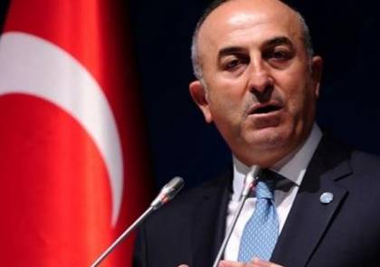 تركيا تحدد شروطها لتطبيع العلاقات مع سوريا