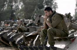 "كان" العبرية: هناك قفزة في عدد حالات الانتحار بصفوف الجيش في غضون نصف عام