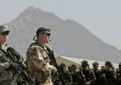ضابط أمريكي سابق قاتل في أفغانستان: لقد ضحينا بأرواحنا من أجل كذبة!