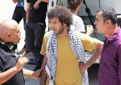 فيلم "فلسطين ستيريو" للمشهراوي الأفضل عربياً في مهرجان نيودلهي 
