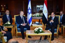 دعوة إسرائيلية لمساعدة السيسي.. "أنقذنا من مرسي"