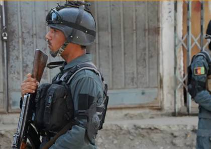 رويترز:مقتل صحفي أفغاني بالرصاص في كمين لسيارة