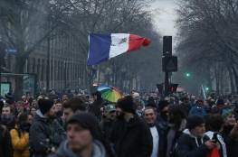 مظاهرات مرتقبة في فرنسا تكريما للمدرس الذي قطع رأسه في اعتداء بالضاحية الغربية لباريس