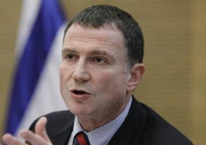 ازمة تشكيل الحكومة.. مساعٍ إسرائيلية للتوصية بإدلشتاين ليكون رئيسًا للوزراء