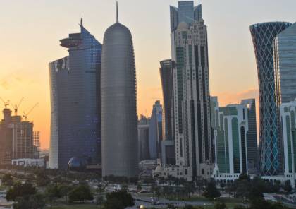 بعد الضربة الخليجية ..هل تنهار قطر ام انها خسرت المعركة الاولى فقط ؟