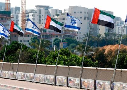 الإمارات وإسرائيل تبحثان فرص تعزيز التعاون السيبراني