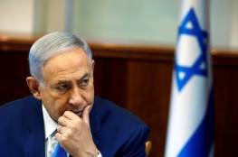 طيار إسرائيلي يهدد باغتيال نتنياهو والليكود يدعو لاعتقاله
